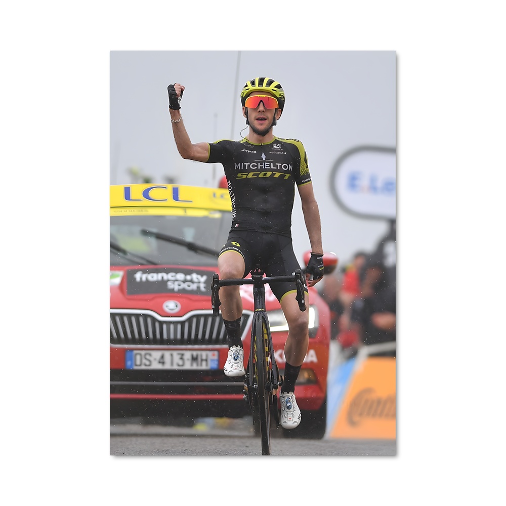 Poster La Victoire de Simon
